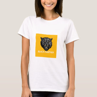 Beste mooie print afbeelding t-shirt