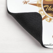 Beste Mousepad Muismat (Hoek)