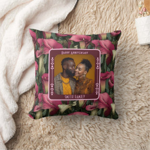Beste Mr And Mrs Worpillow Voor Echtgenoot Kussen