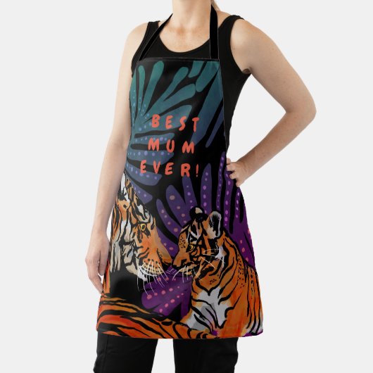 BESTE MUM EVER SCHORT (Insitu)