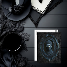 Beste Mummy Holiday Briefkaart