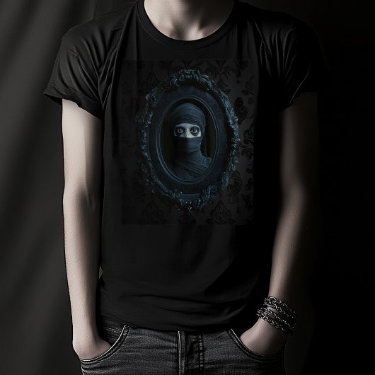 Beste Mummy Mannen T-shirt