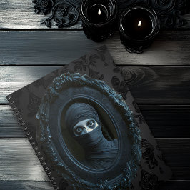 Beste Mummy Spiral Notitieboek