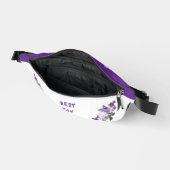 Beste Nan Eva Bum Bag Heuptasje (Open)