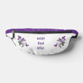 Beste Nan Eva Bum Bag Heuptasje (Liggend)