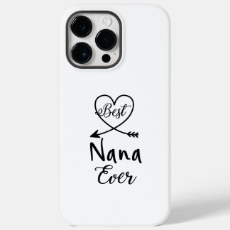 Beste Nana Ever Case-Mate iPhone 14 Pro Max Hoesje