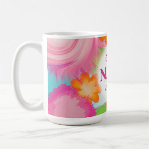 Beste Nana Ever Koffiemok