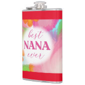 Beste Nana ooit Design-25972 Heupfles (Links)