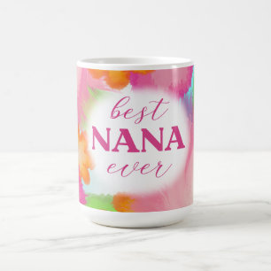 Beste Nana ooit Design-25972 Koffiemok