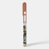 Beste Nana Ooit Oma Kleinkinderen Foto Koper Case-Mate iPhone Case (Achterkant / Links)