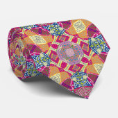 Beste Necktie ooit Stropdas (Opgerold)