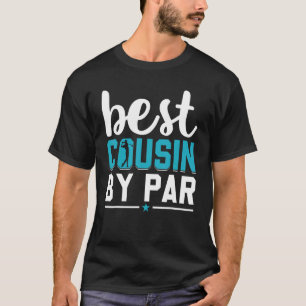 Beste neef bij neef neef neef Nephew nicht overeen T-shirt