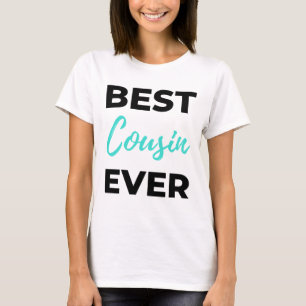 Beste neef ooit 2 t-shirt