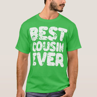 Beste neef ooit 2 t-shirt