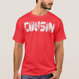 Beste neef ooit gitaar Lover gitarist T-shirt
