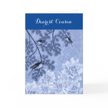 Beste Neef/terminaal Ziek/vaarwel - Natuur