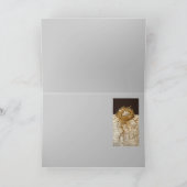 Beste nestkaart kaart (Binnen)