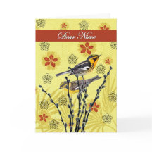 Beste Nicht/Armenhuis/Def. vaarwel - Natuur/vogels