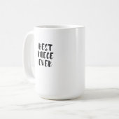 Beste nicht ooit koffiemok (Voorkant links)