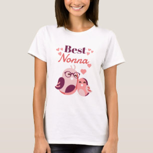 Beste Nonna T-shirt