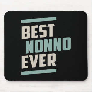 Beste Nonno ooit Muismat