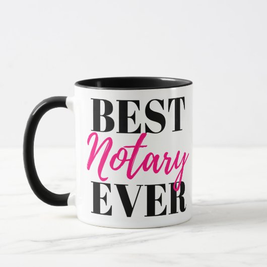 beste notaris ooit Mok (Links)