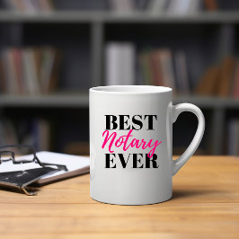 beste notaris ooit Mok