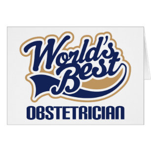 Beste Obstetriciër