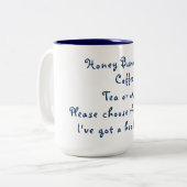 BESTE OCHTENDSTART VOOR LIEFHEBBERS MOK (Voorkant links)