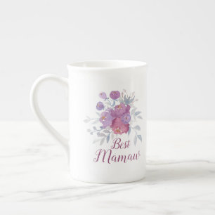 Beste Oma, Mamaw, Grams, enz... Porselein Kop