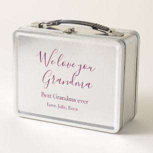 Beste Oma Ooit Grootouders Foto Cadeaus Classic
