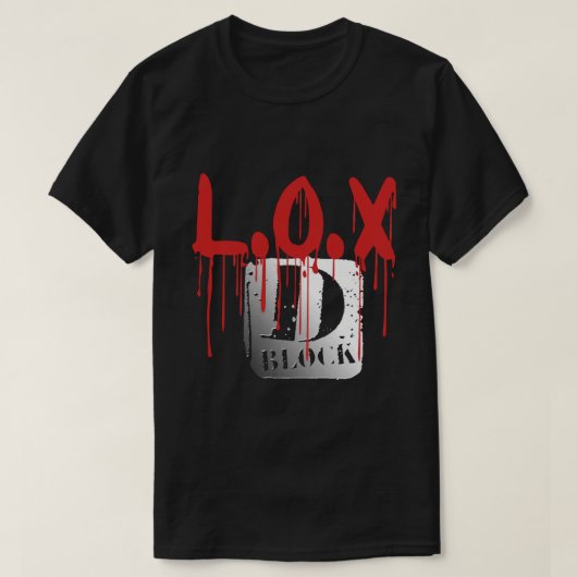 Beste ontwerp - de lat-band t-shirt (Design voorkant)