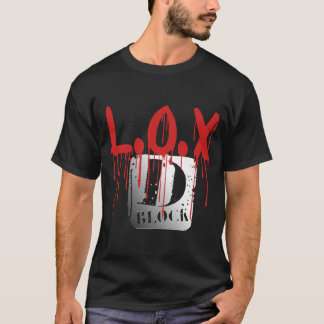 Beste ontwerp - de lat-band t-shirt