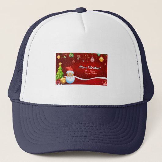 Beste ontwerp pet (Voorkant)