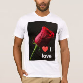 Beste ontwerp t-shirt (Voorkant)