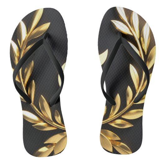 Beste ontwerp teenslippers (Voetbed)