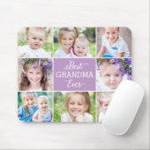 Beste ooit bewerkbare KLEUR Foto Muismat (Met muis)