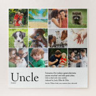 Beste Oom Funcle Definitie 12 Foto Pret Legpuzzel