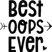 Beste Oops Ooit Romper