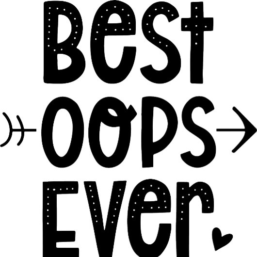 Beste Oops Ooit Romper