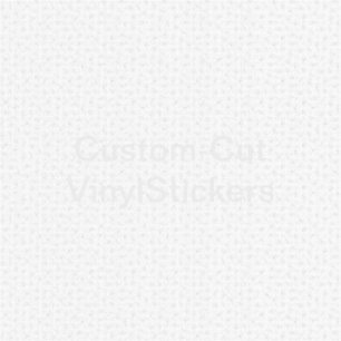 Beste op maat gesneden vinyl Sticker