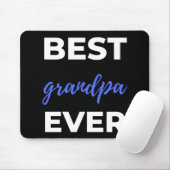 Beste opa Ever Muismat (Met muis)
