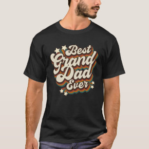 Beste opa Ever T-shirt