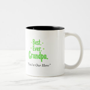 Beste Opa Mok ooit - Grappig Vaderdag Cadeau
