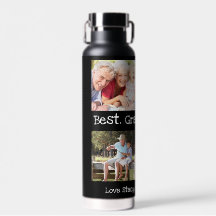 Beste opa ooit 4 Fotocollage Fun Keepslag