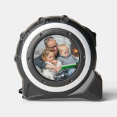 Beste opa ooit aangepaste foto's opa-kinderen rolmaat (Voorkant)