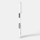 Beste opa ooit gepersonaliseerde krantenfoto Case-Mate iPhone case (Achterkant / Rechts)