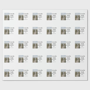 Beste Opa Ooit Grootouders Foto Cadeaus Classic Cadeaupapier