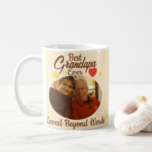 Beste Opa Ooit Koffiemok