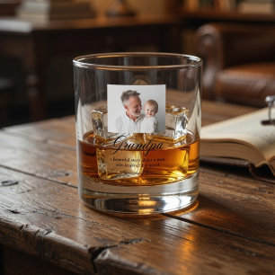 Beste Opa Ooit Persoonlijk Whisky Glas